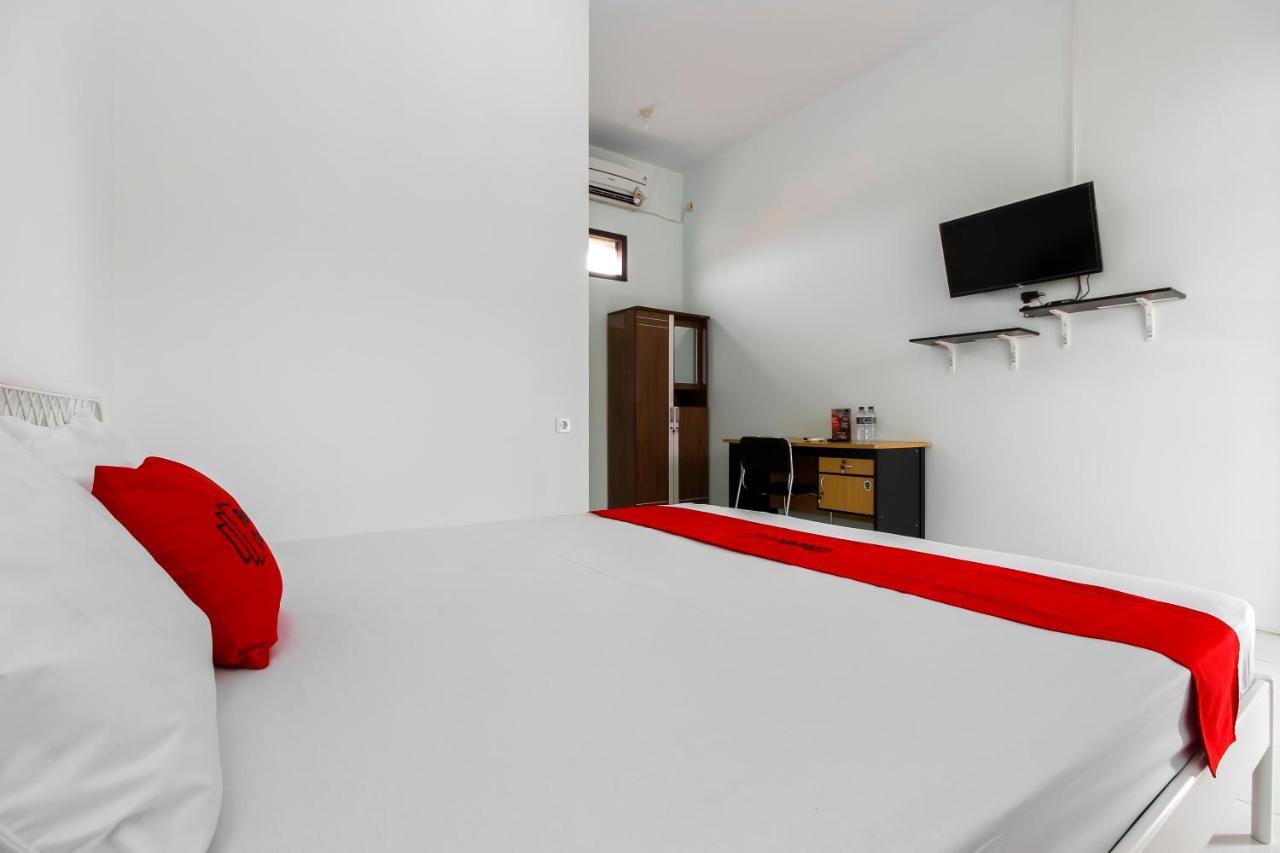 Reddoorz @ Jagakarsa 2 Hotel Jacarta Exterior foto