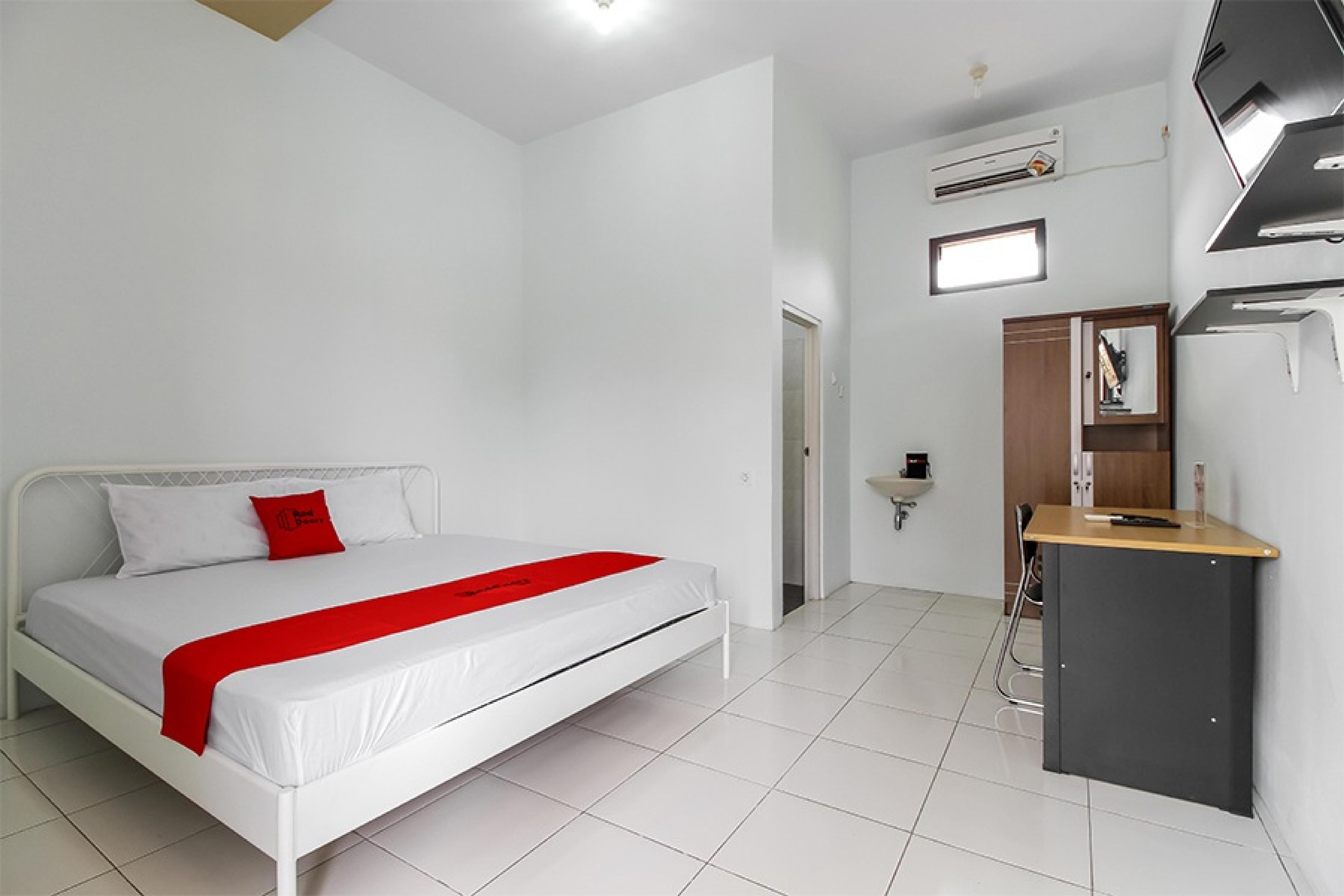 Reddoorz @ Jagakarsa 2 Hotel Jacarta Exterior foto