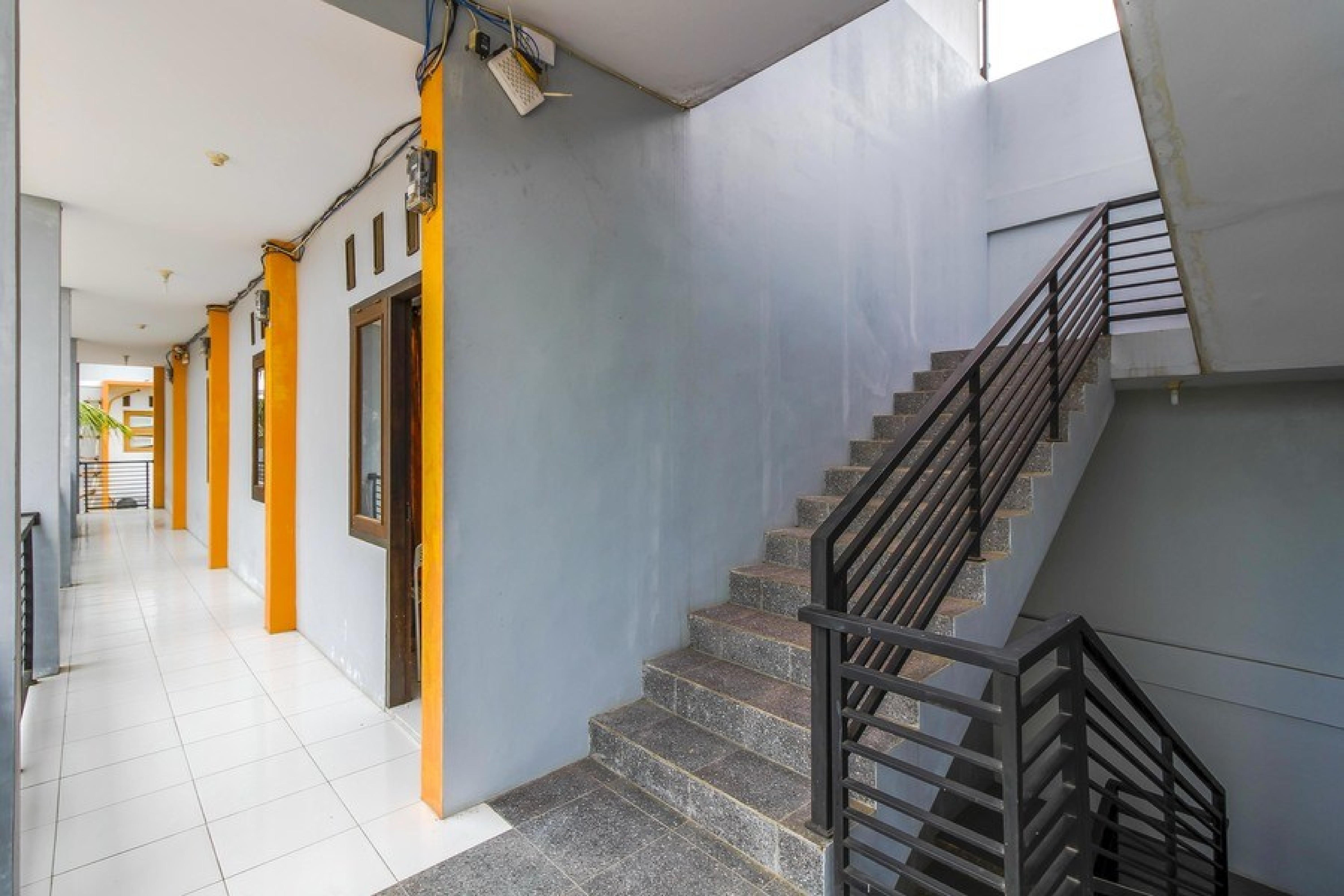 Reddoorz @ Jagakarsa 2 Hotel Jacarta Exterior foto