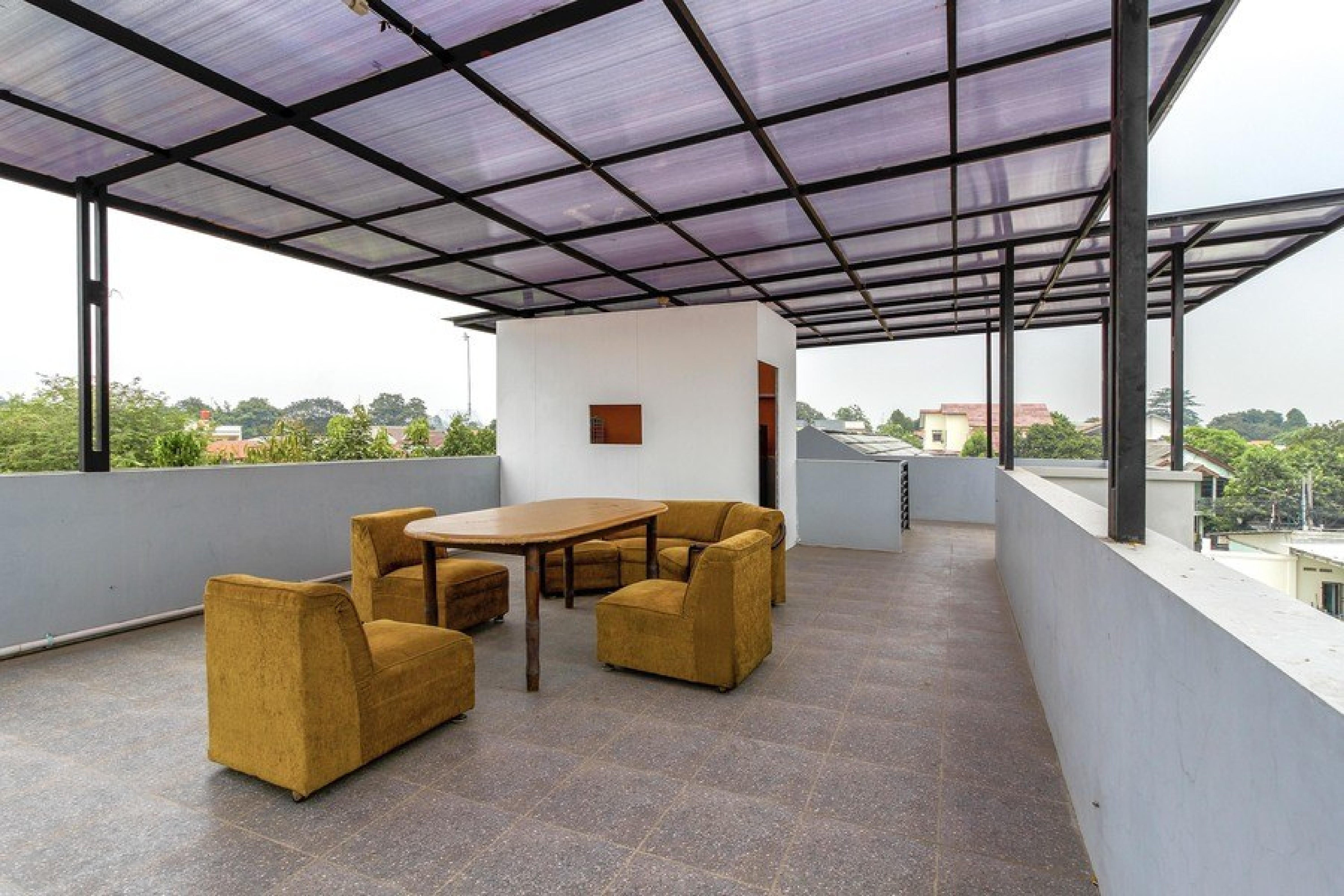 Reddoorz @ Jagakarsa 2 Hotel Jacarta Exterior foto