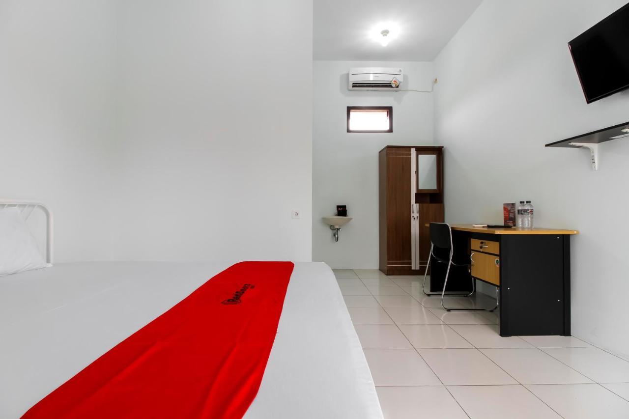 Reddoorz @ Jagakarsa 2 Hotel Jacarta Exterior foto