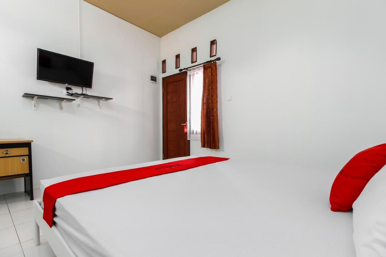 Reddoorz @ Jagakarsa 2 Hotel Jacarta Exterior foto