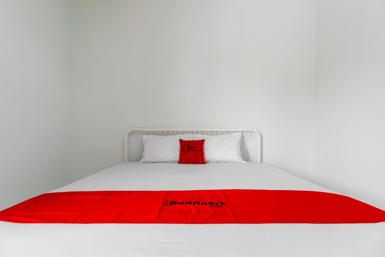 Reddoorz @ Jagakarsa 2 Hotel Jacarta Exterior foto
