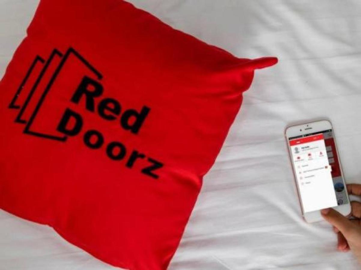 Reddoorz @ Jagakarsa 2 Hotel Jacarta Exterior foto